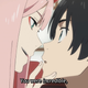 Hiro, is that a Franxx in your pocket or are you just pleased to see me?